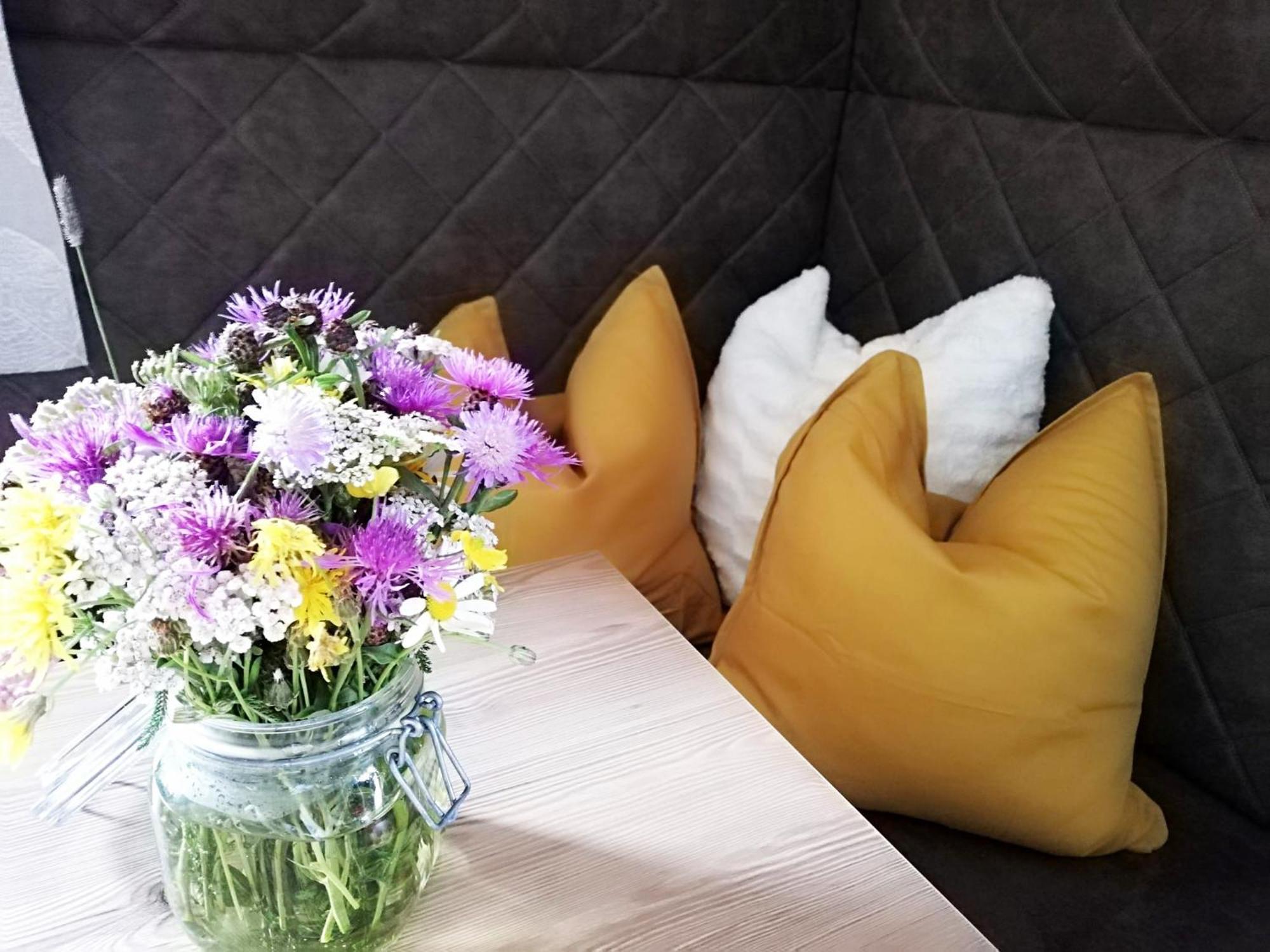 Mountain Residence Riesgut Werfen Room photo