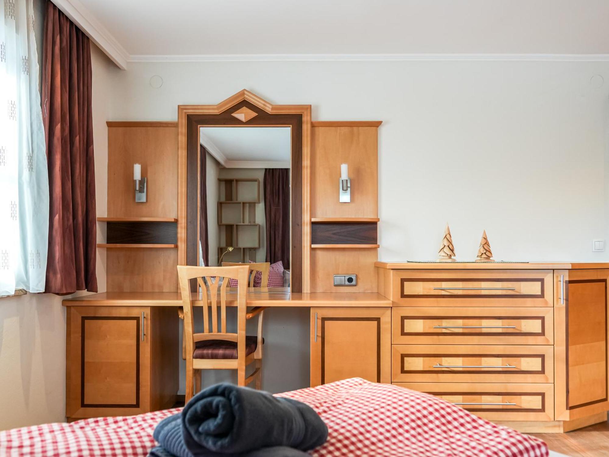 Mountain Residence Riesgut Werfen Room photo